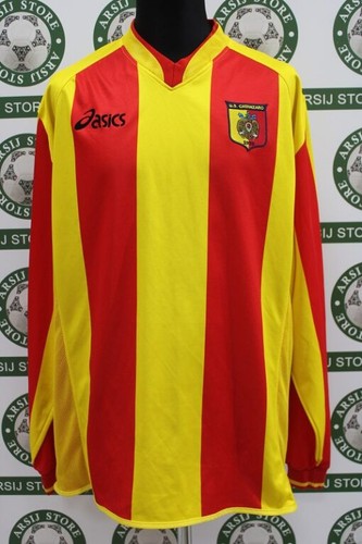 Maglia calcio catanzaro - maglia, shirt