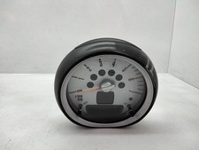 Contagiri per mini cooper - mini, 2°