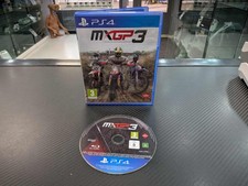 MXGP 3 Il Videogioco Ufficiale
