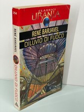 Diluvio fuoco rené - diluvio,