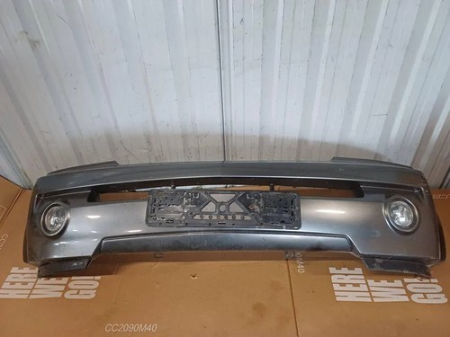 Paraurti anteriore kia sorento - paraurti,