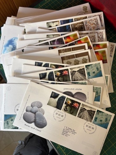Royal mail copertine - royal,