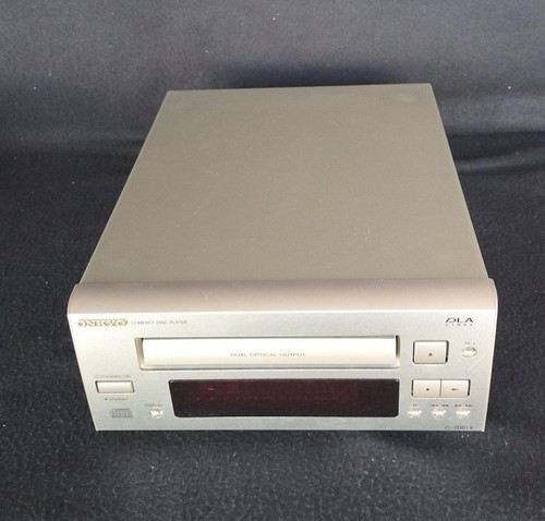 Onkyo 705tx player - player, junk