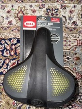 Sella bicicletta Bell Recline
