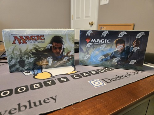 Magic the collection battle - the,