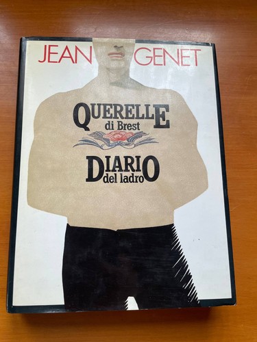 Querelle brest diario del - di,