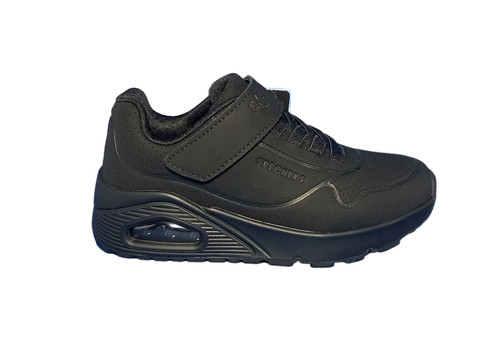 Skechers bambino 403673l bbk - skechers, 403673l/bbk