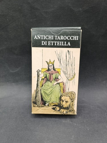 Mazzo sigillato tarocchi - mazzo,