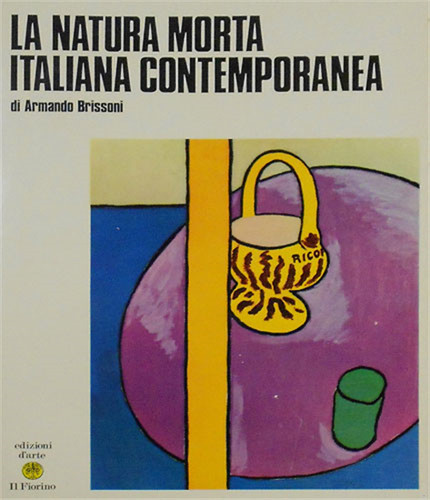 Brissoni armando la natura - brissoni,armando.,