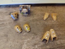 RICAMBI SHIDO  5 SAMURAI