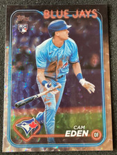 2024 Topps Update US349 Cam