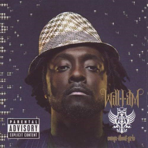 Songs about girls will am - about, will.i.am