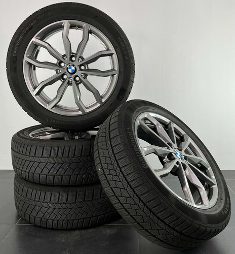 Bmw pollici cerchi 1er - 18,