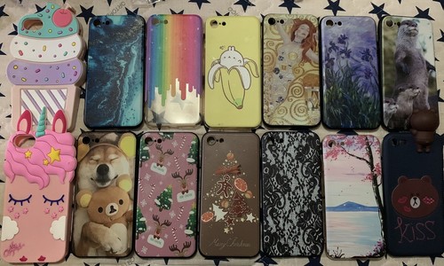 Lotto cover iphone - 14, 7