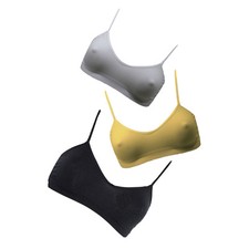 3 Reggiseno top sport palestra