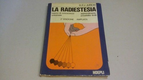 Jurion la radiestesia - jurion,