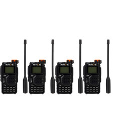 Retevis RA79 Ham Walkie Talkie