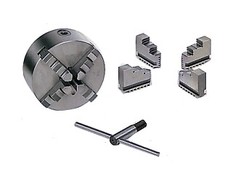 Mandrino autocentrante per