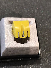 JVC DT-33H (Giallo) Stilo