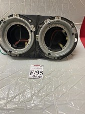 Sede faro sinistra nuova