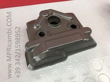 Coperchio testata valvole - testata,