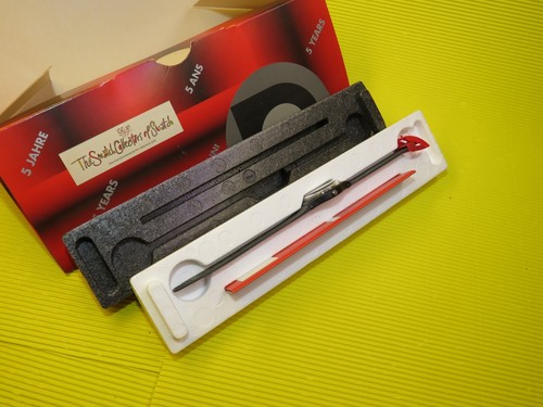 Swatch collector point - collector, n.5