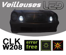 Pour MERCEDES CLK W208 2