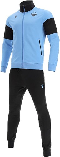 7274 macron lazio tuta - macron, ss