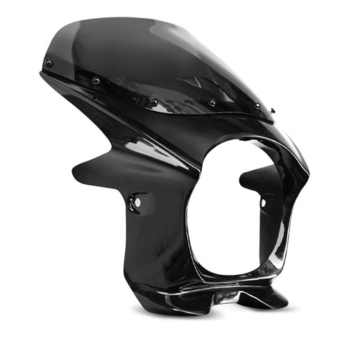 Carena faro per ducati - carena,