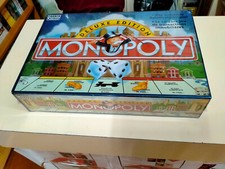 MONOPOLY, DE LUXE