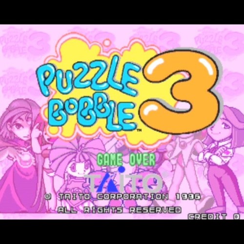 Usato puzzle bobble - usato,