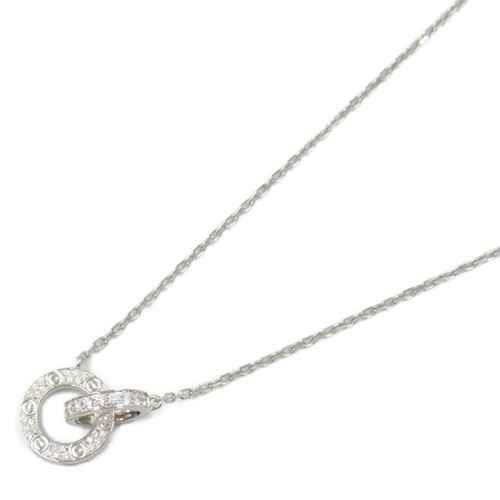 Collana cartier baby love - cartier,
