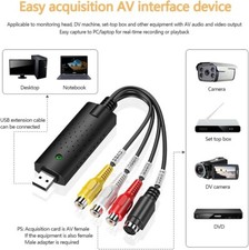 Convertitore vhs - convertitore,