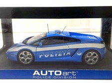1/18 AUTOart LAMBORGHINI