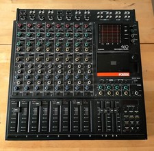 Registratore/mixer
