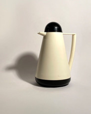 GUZZINI PAPILLON Furio Minuti VINTAGE 80s Caraffa Thermos Made in Italy Design