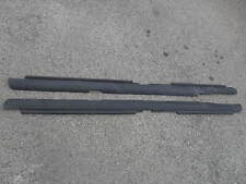 Coppia cornici battitacco interne per Lancia Thema, Croma dal 84 al 96 [2337.13]