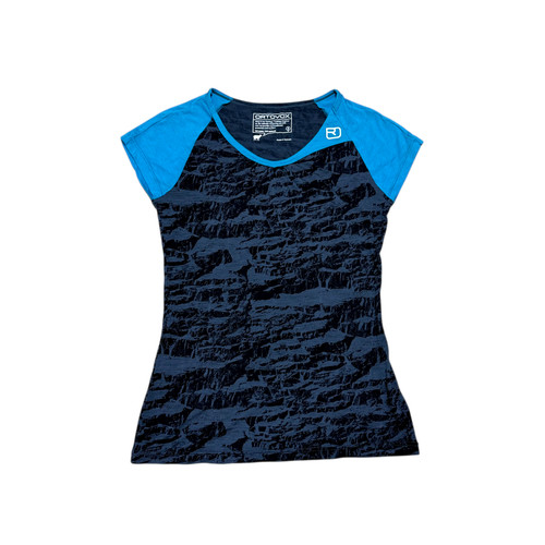 Ortovox 120 tec - 120, t-shirt