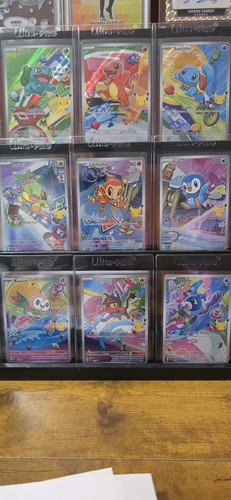 Completo pokemon primo - completo,