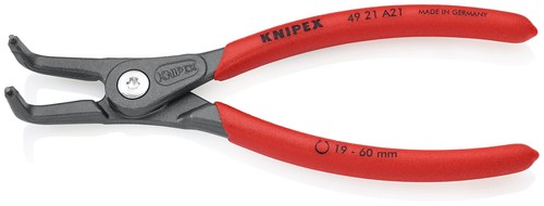 Knipex pinza precisione - knipex, per