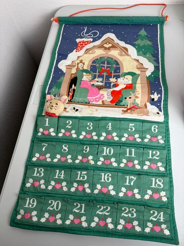 Calendario avon vintage - avon,