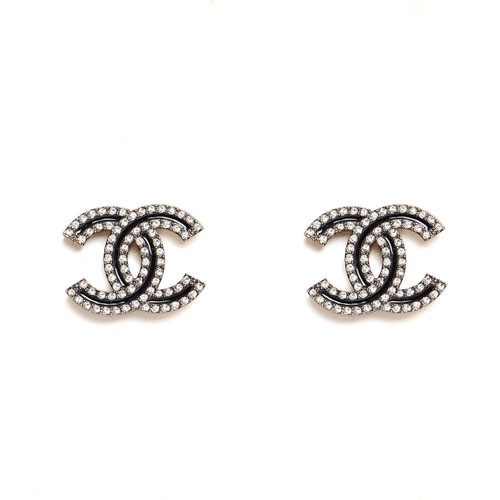 Orecchini chanel 2021 - orecchini,