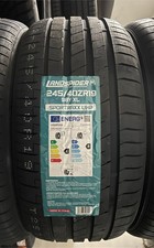 Pneumatico estivo 245 40 19