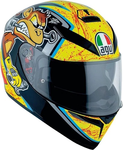 Casco agv bulega grande - agv, k3