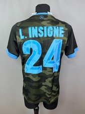 NAPOLI 2013 2014 L. INSIGNE