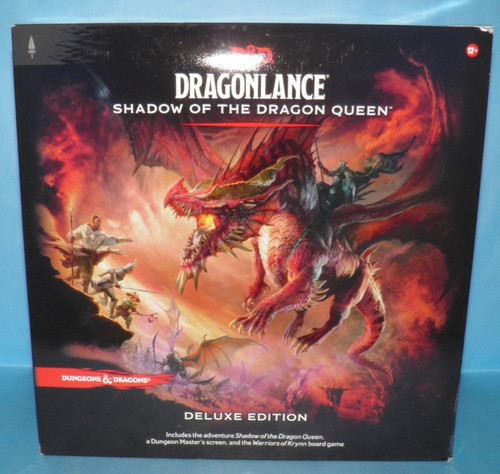 Dragonlance l ombra - dragonlance, l'ombra