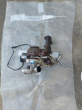 Turbina Completa VW Polo 1.4 Diesel 3 Cilindri Tipo Motore Cus