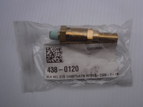 438 0120 vlv rel - vlv, str