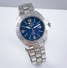 Raro orologio uomo Breitling