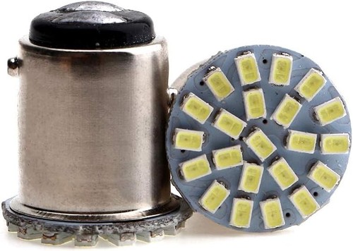 Stop posizione lampada led - stop,